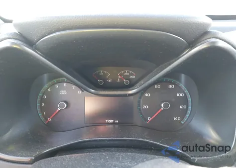 2016 Chevrolet Colorado Lt from USA, damaged, VIN 1GCGTCE32G1372566